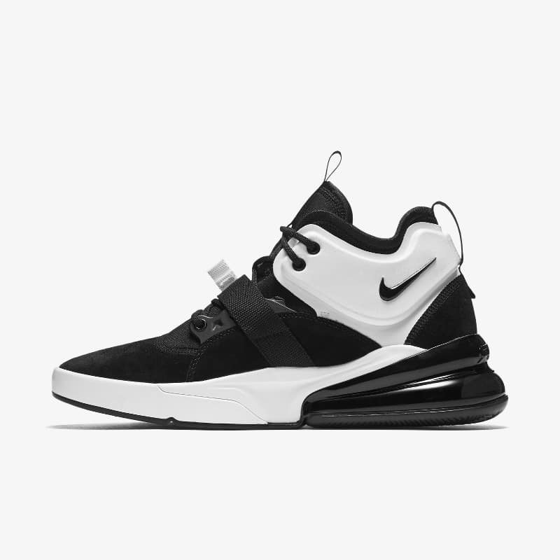 Air force 270 white black hotsell